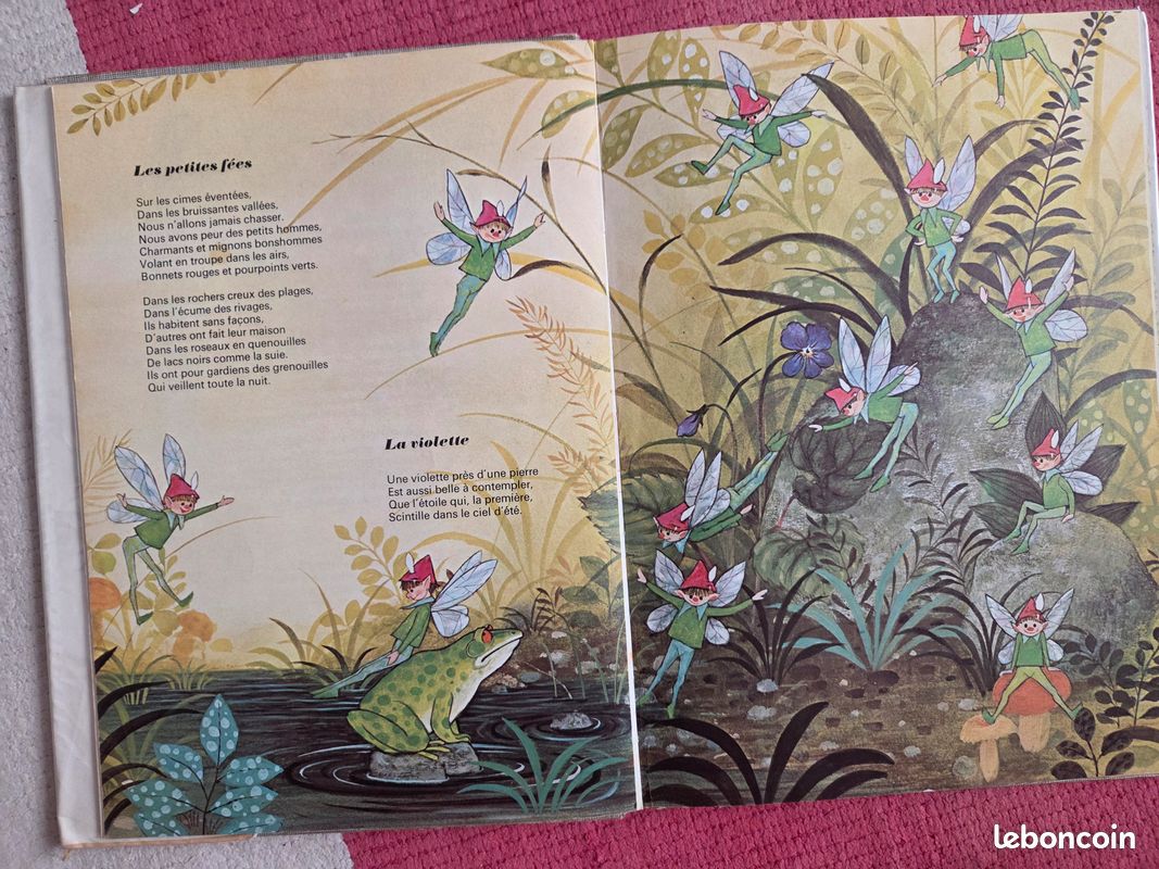 100 histoires à lire aux enfants (image 3)
