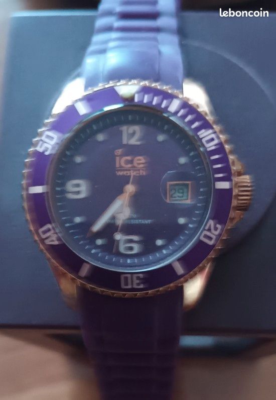 Montre ice watch (image 2)