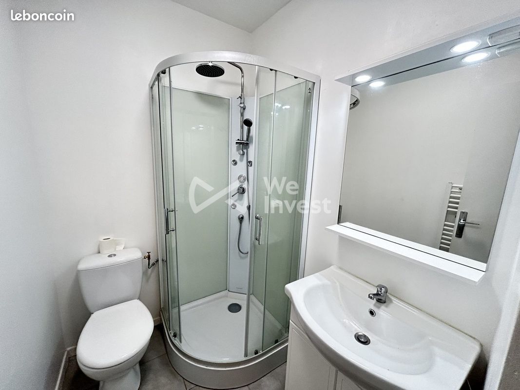 Immeuble 178 m² Cosne-Cours-sur-Loire (image 7)