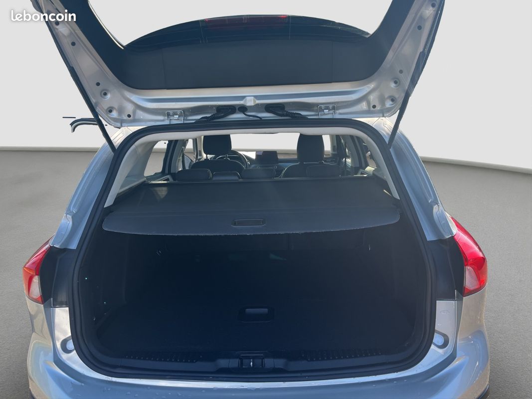FORD Focus SW 1.0 155ch mHEV Active X *1ère Main *TVA (image 15)