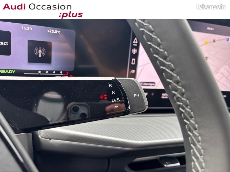 Audi Q3 1.5 e-hybrid 272ch S line S tronic 6 (image 4)