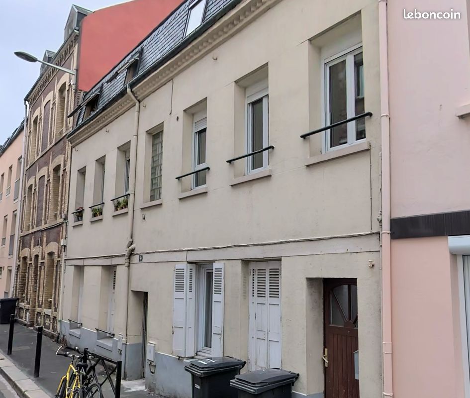 Immeuble 8 pièces 178 m² · à Le Havre · 178 m² · 379 000 €