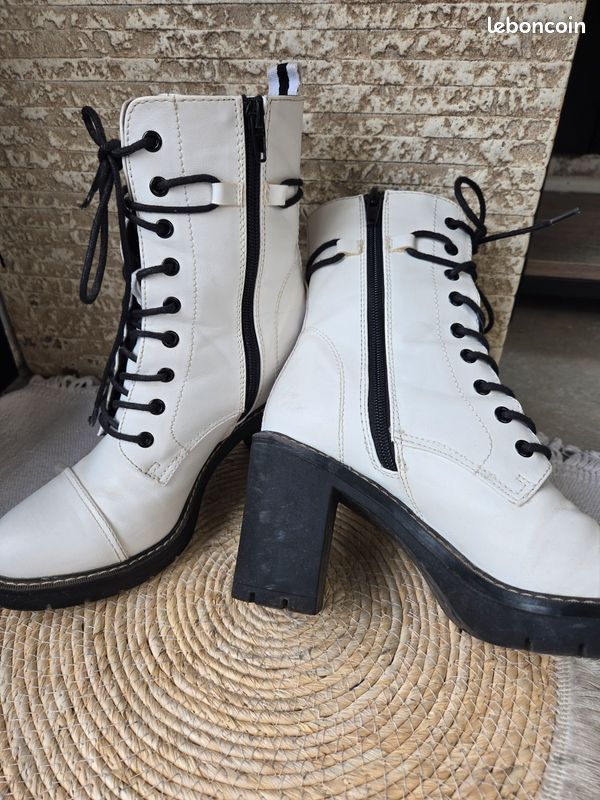 Bottines Graceland Chaussures