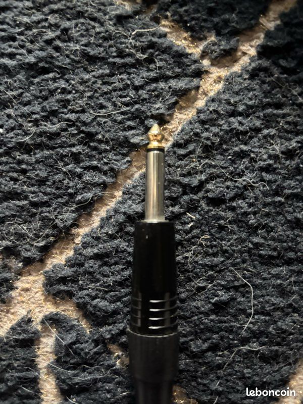 Micro Woodbrass XM1 + câble + housse (image 7)