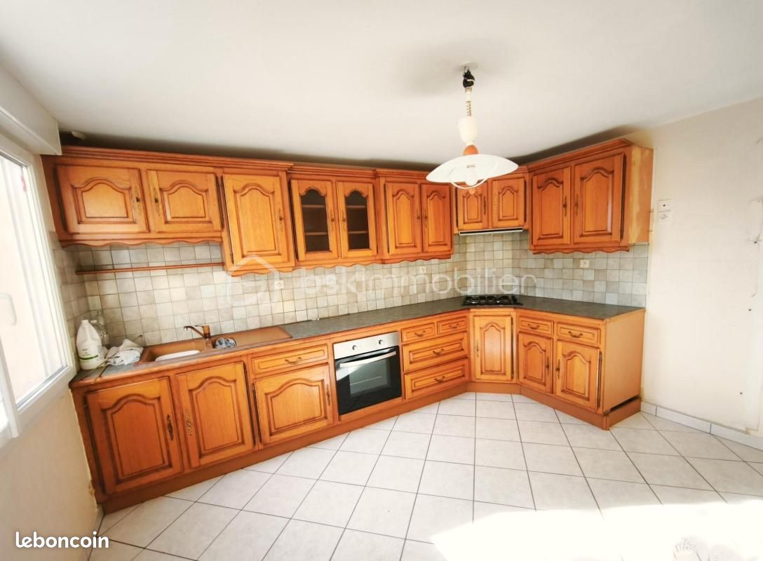 Maison 4 pièces 72 m² · à Erbrée · 72 m² · 106 700 €