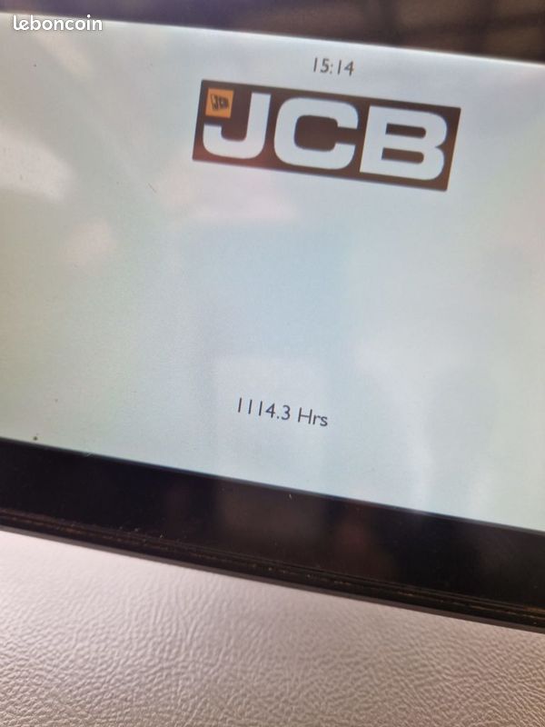 Jcb 532.60 agri (image 15)