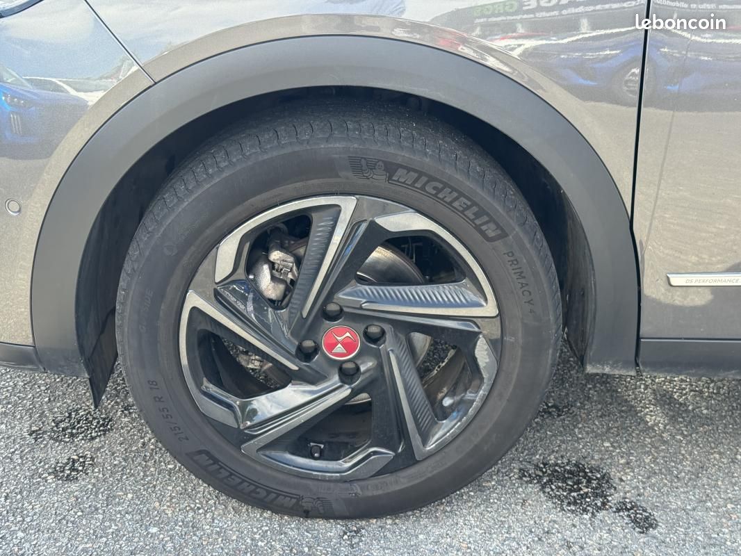 DS 3 Crossback DS3 BlueHDi 130 EAT8 Performance Line+ (image 26)