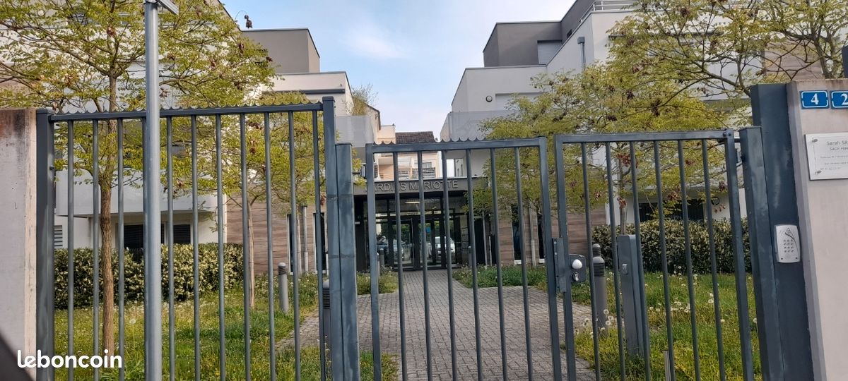 Appartement 2 pièces 44 m² · à Ostwald · 44 m² · 179 000 €