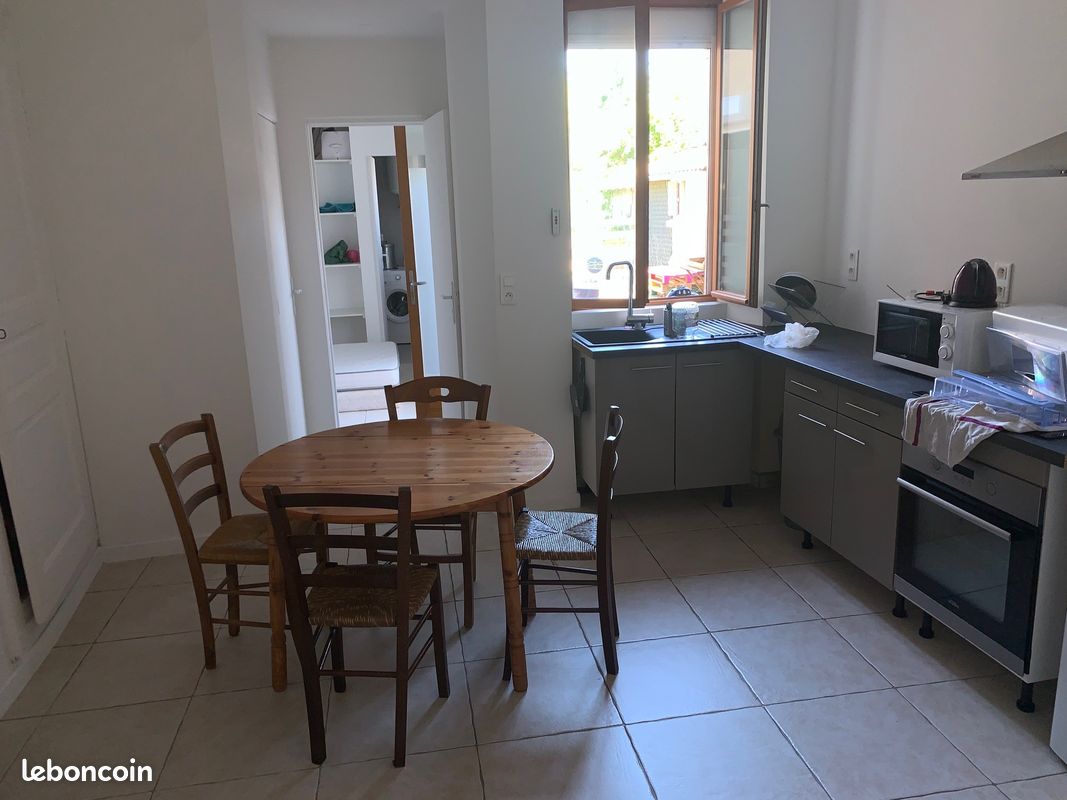 Appartement 2 pièces 35 m² · au Mans · 35 m² · 650 €/mois