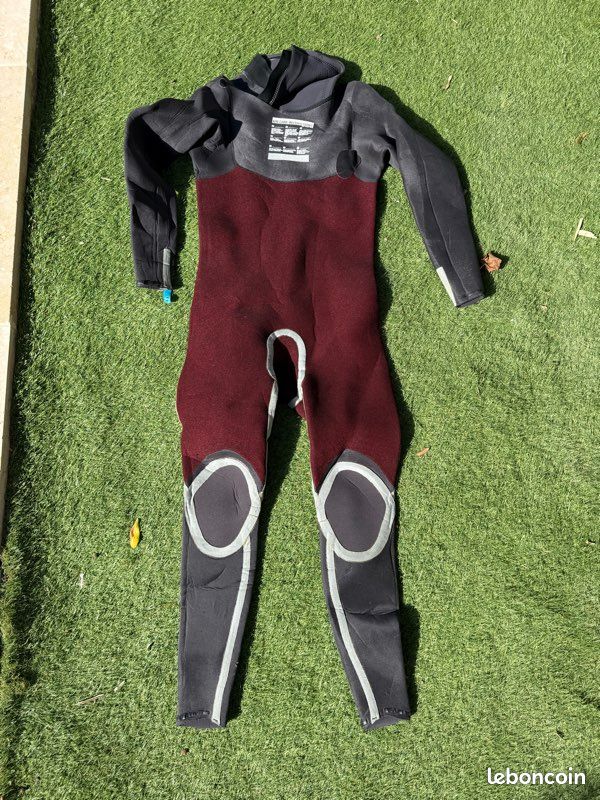 Combinaison ION 5/4 taille XL (image 5)