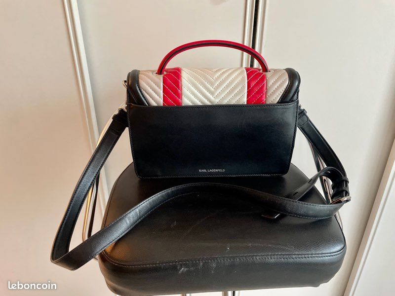 Sac à bandoulière Karl Lagerfeld (image 3)