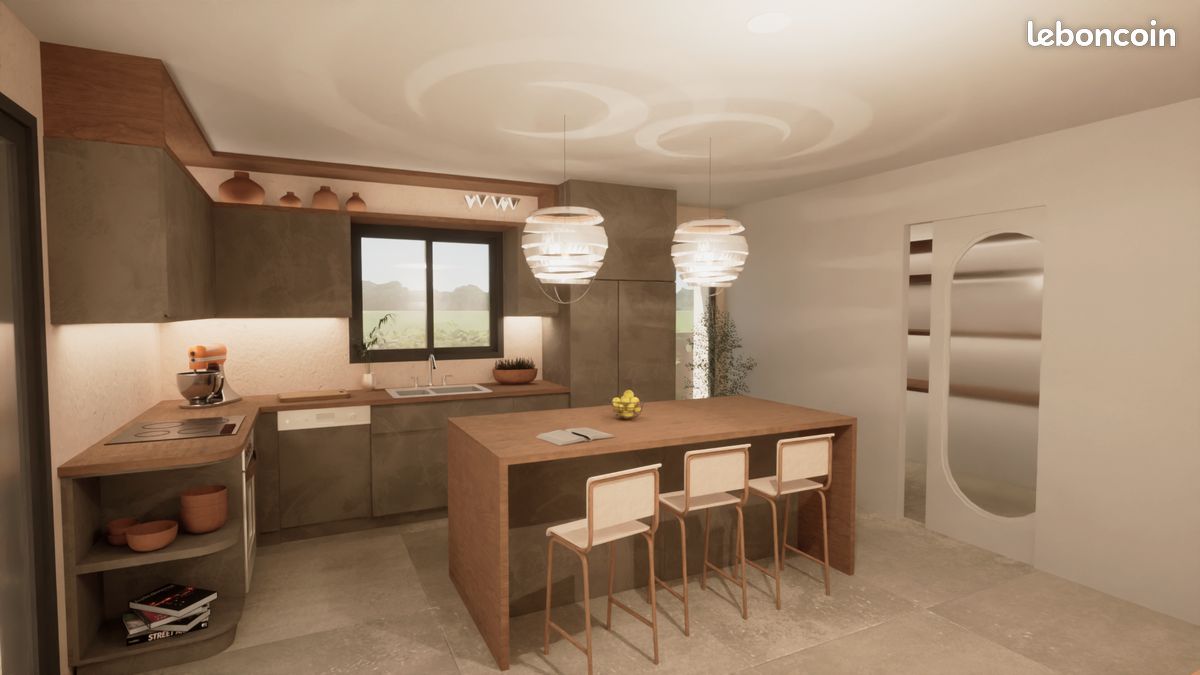 Maison 4 pièces 80 m² · à Arles · 80 m² · 298 000 €