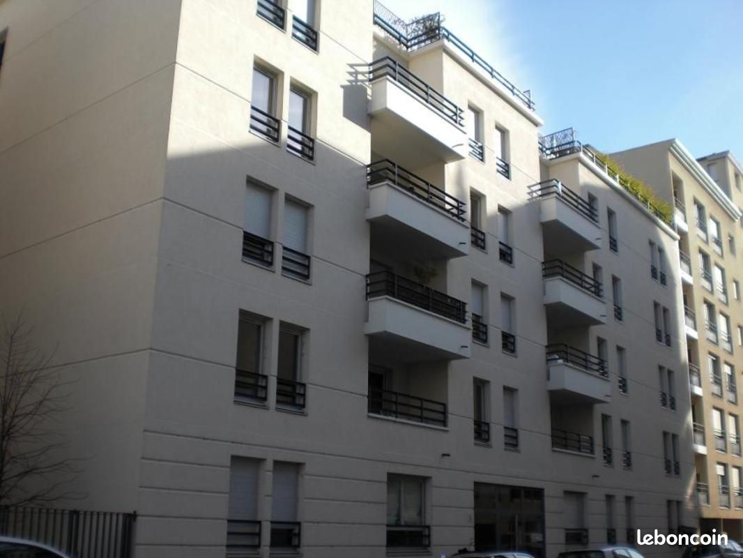 Appartement 3 pièces 66 m² · à Lyon · 66 m² · 1 026 €/mois
