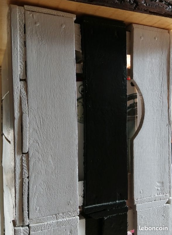 Etagere caisse pomme (image 7)