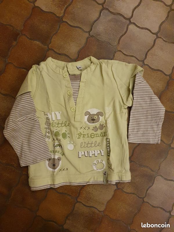Ensemble 18 mois (image 2)
