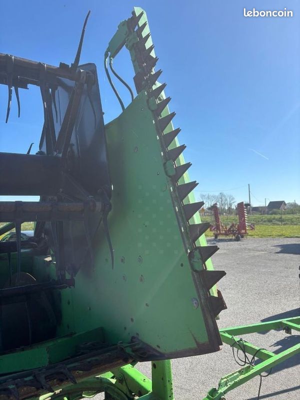 Deutz-Fahr TopLiner 4080 HTS Balance (image 36)