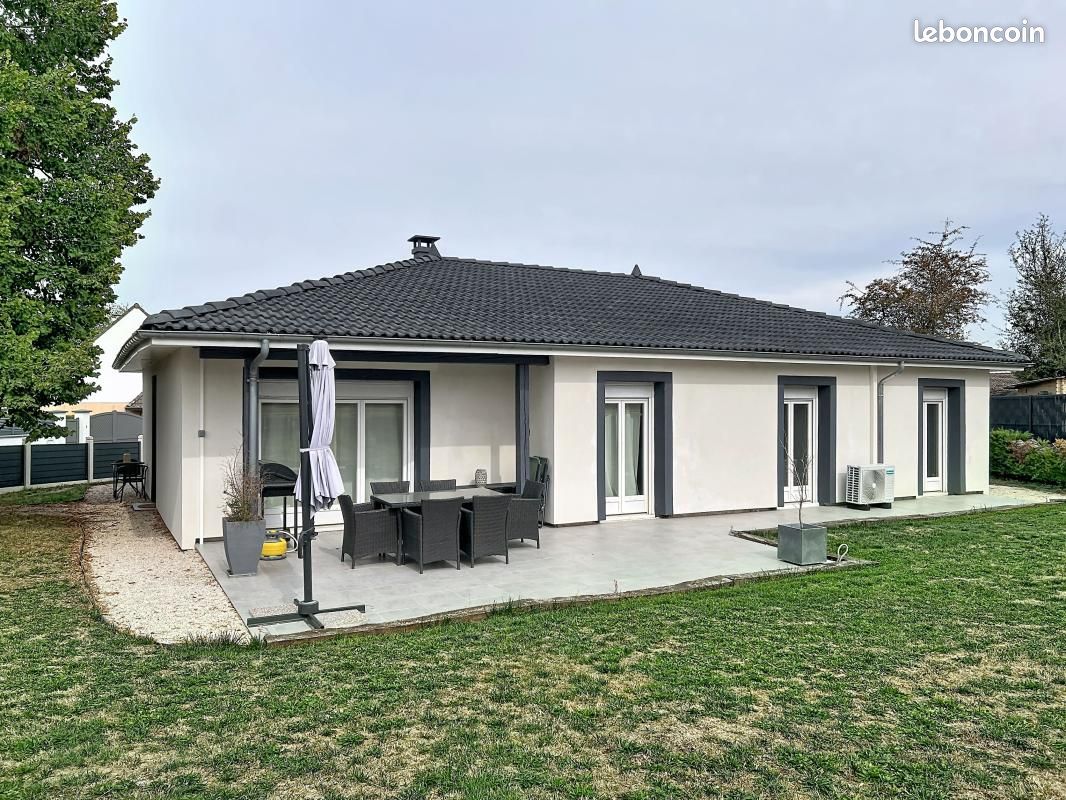Maison 4 pièces 102 m² · à Blanzy · 102 m² · 190 000 €