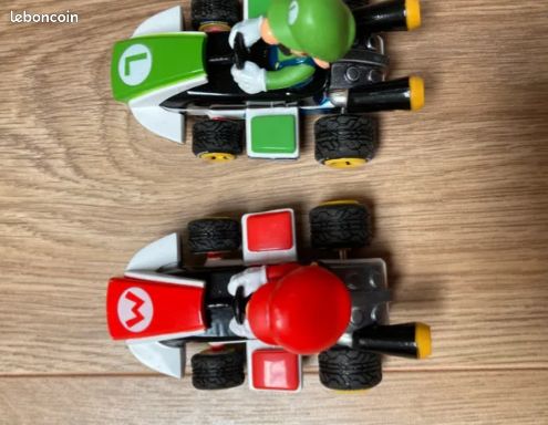 Circuit Mariokart (image 3)