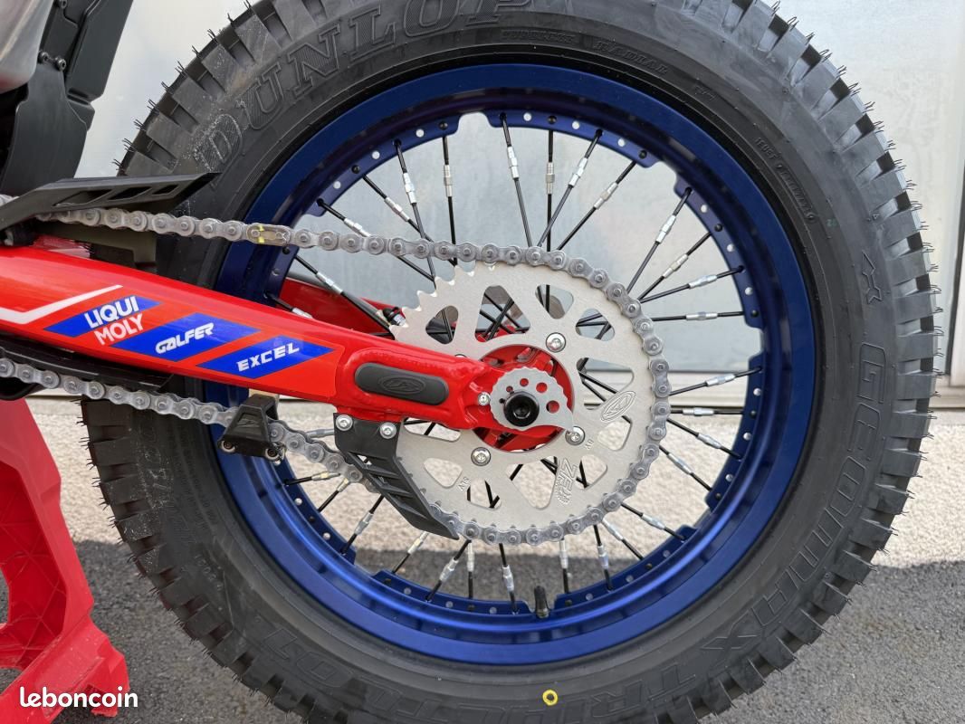 Beta 250 SINCRO Factory Démo 2h (image 11)