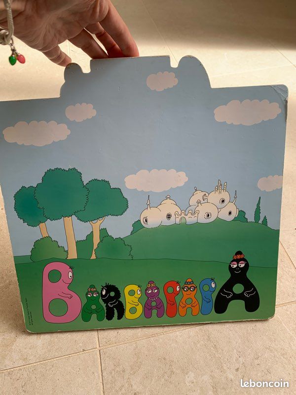 Barbapapa - Barbamama prépare une surprise ! - DVD Barbapapa - Barbamama prépare une surprise ! - DVD
