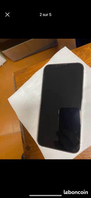 IPhone 13 Pro Max (image 4)
