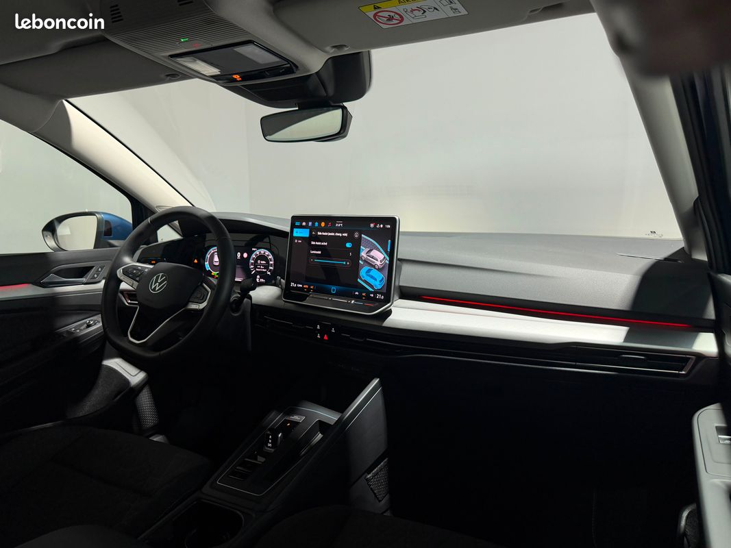 VOLKSWAGEN Golf 1.5 eTSI EVO2 116 DSG7 VW Edition (image 14)