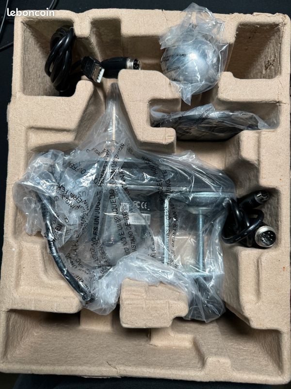 Thrustmaster TH8A Shifter (image 6)