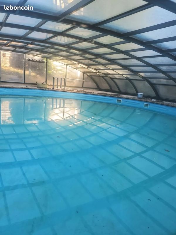 Maison 10 pièces 254 m² · à Audeville · 254 m² · 320 000 €