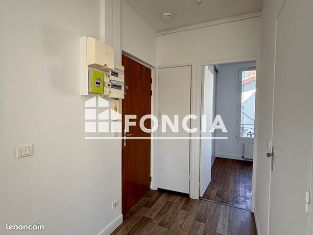 Appartement a louer villiers-le-bel - 2 pièce(s) - 38 m2 - Surfyn