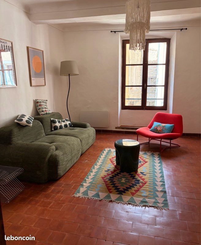 Maison 6 pièces 100 m² · à Buis-les-Baronnies · 100 m² · 780 €/mois
