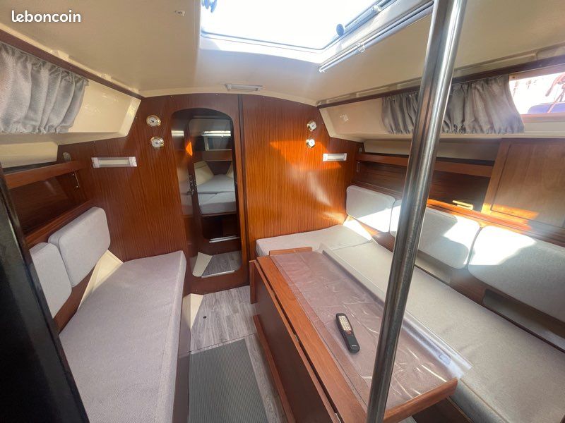 Dufour 31 — View photo 1