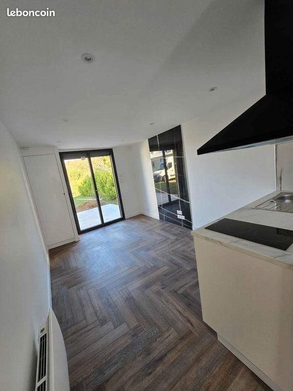 Appartement 1 pièce 24 m² · à Brest · 24 m² · 430 €