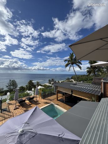 Villa 4 pièces 200 m²