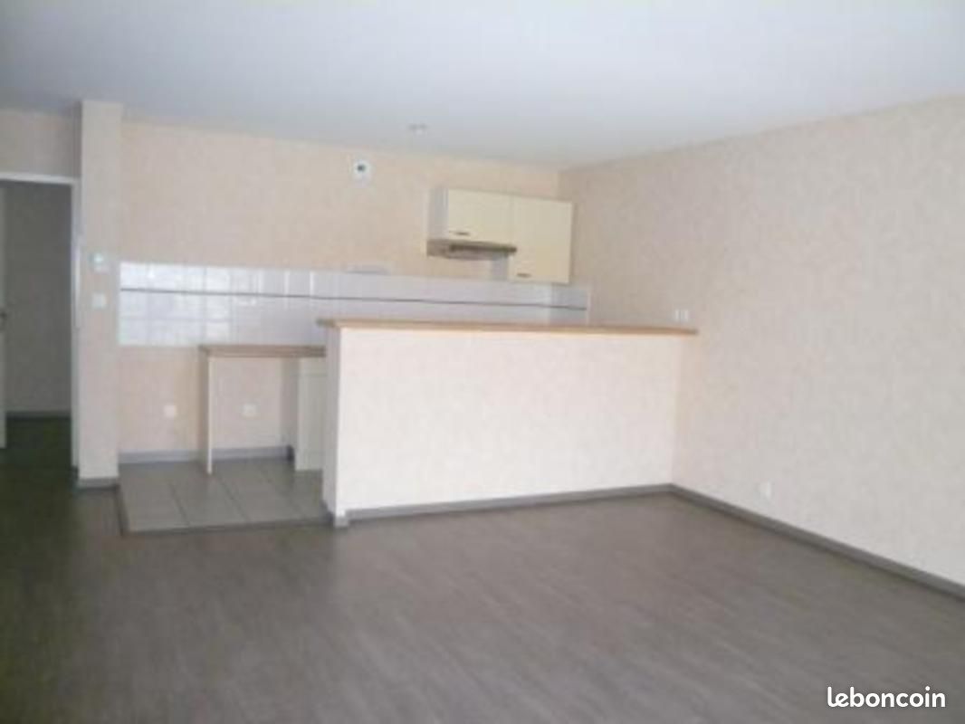 Appartement 3 pièces 71 m² · à Toulouse · 71 m² · 901 €/mois