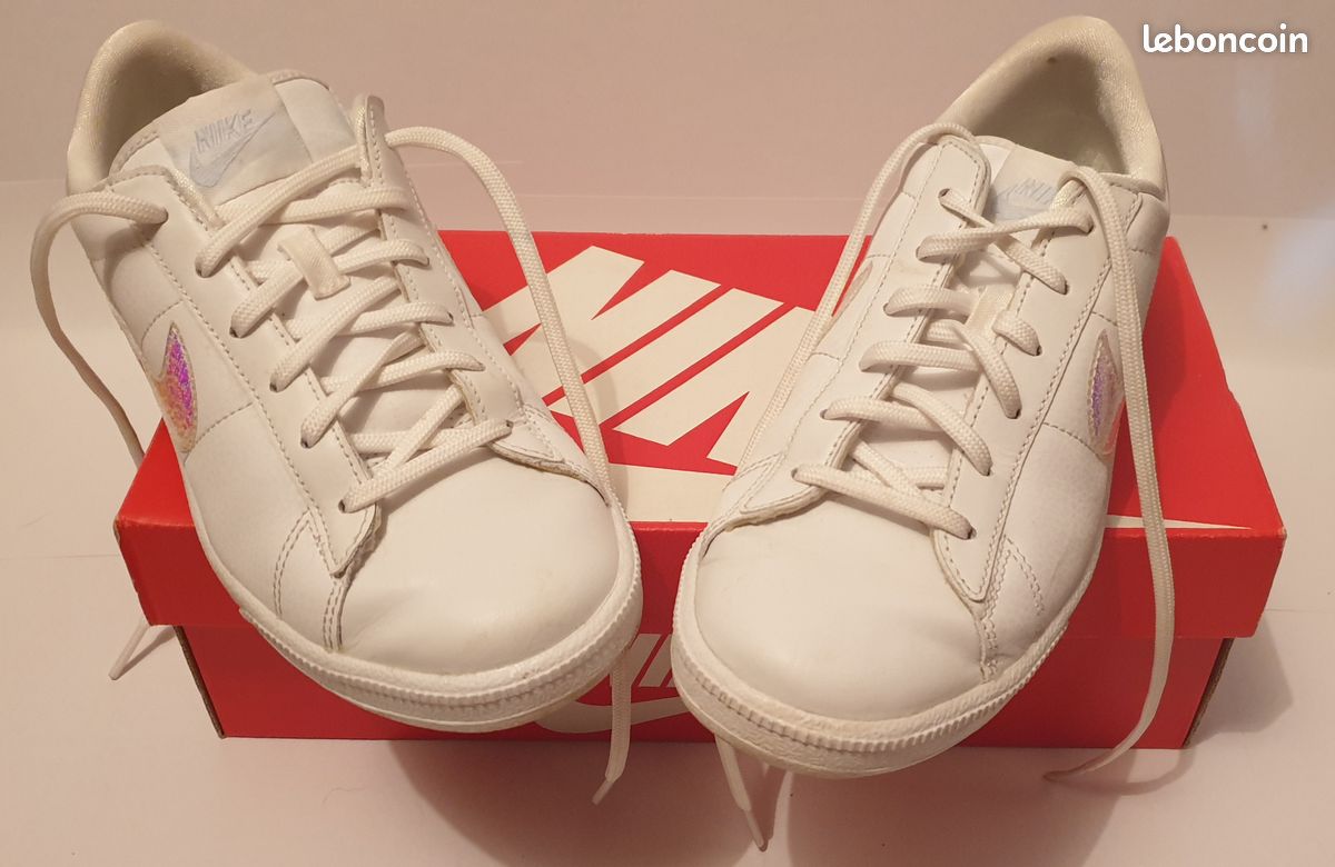 Tennis femme Nike (image 7)