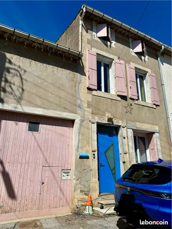 Maison 5 pièces 160 m² · à Salles-d'Aude · 160 m² · 315 000 €