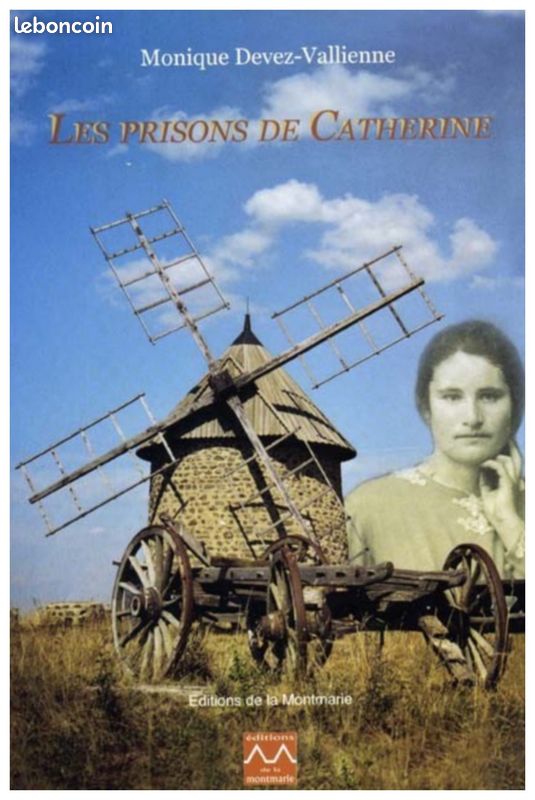 SERIE 9 livres dédicacés, voir titres dans la description (image 4)