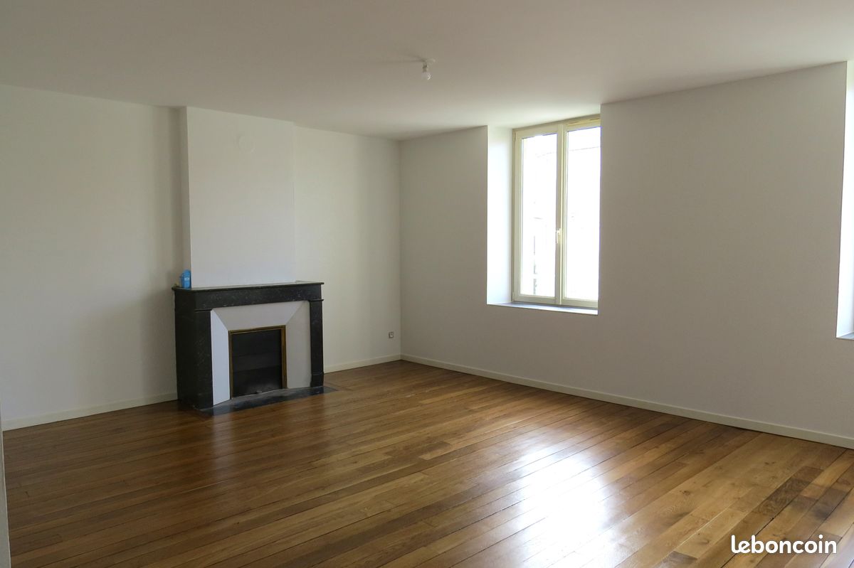 Appartement 2 pièces 52 m² · à Saint-Nicolas-de-Port · 52 m² · 565 €/mois