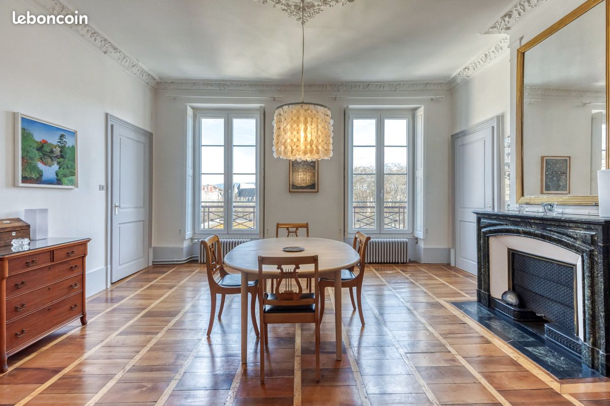 Appartement 6 pièces 172 m² · à Grenoble · 172 m² · 449 000 €