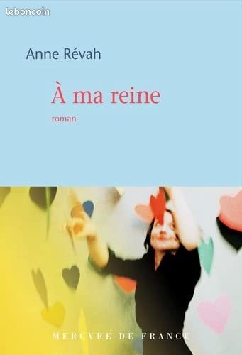 A ma reine (image 1)