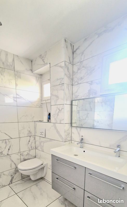 Appartement a louer annemasse - 3 pièce(s) - 67 m2 - Surfyn