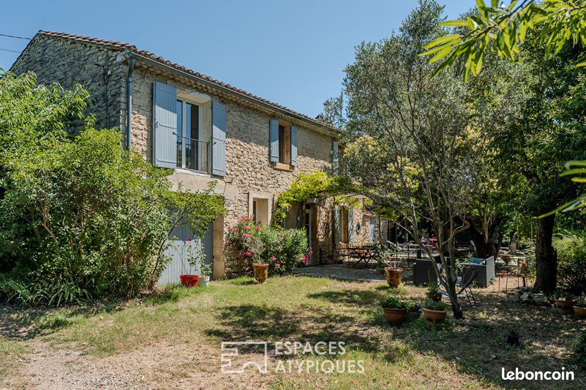 Maison 7 pièces 135 m² · à Carpentras · 135 m² · 430 000 €