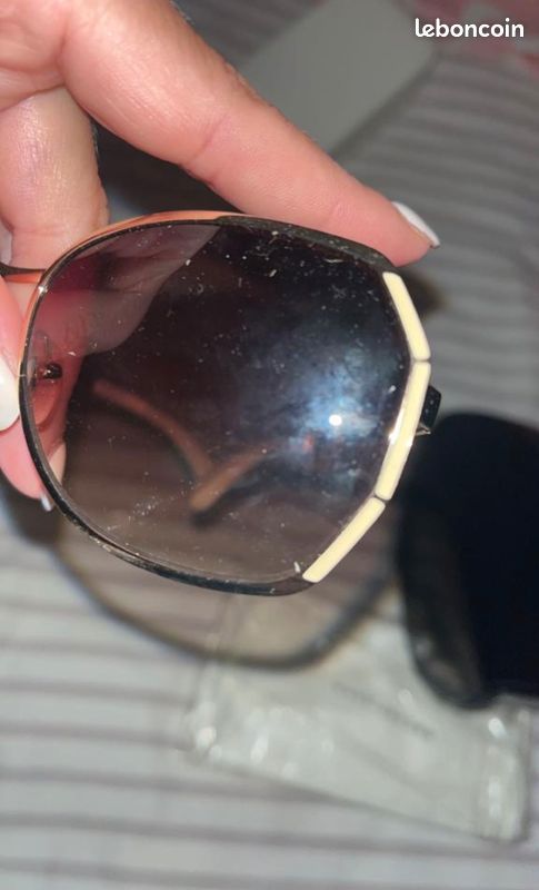 Lunettes de soleil (image 4)