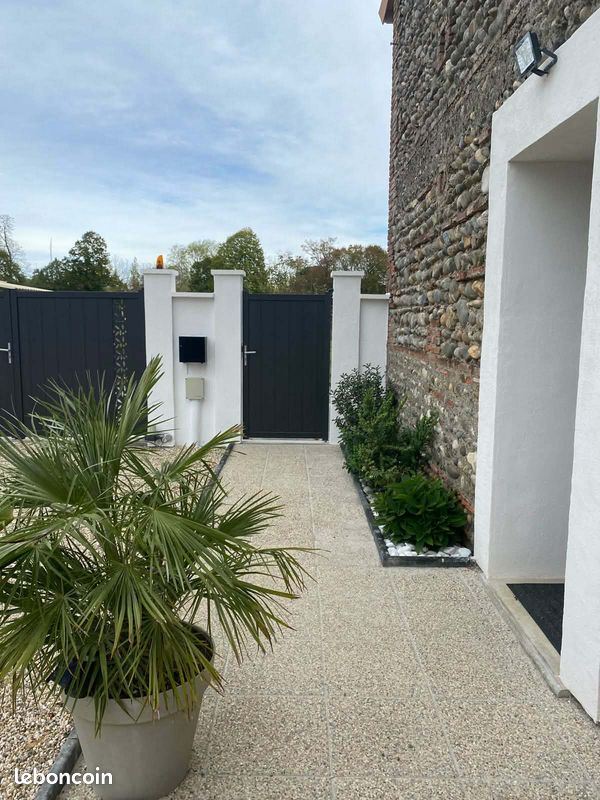 Maison 5 pièces 130 m² · à Carbonne · 130 m² · 304 000 €