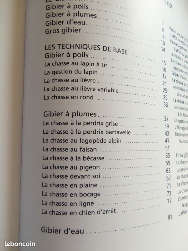 Chasser des éditions ATLAS (image 4)