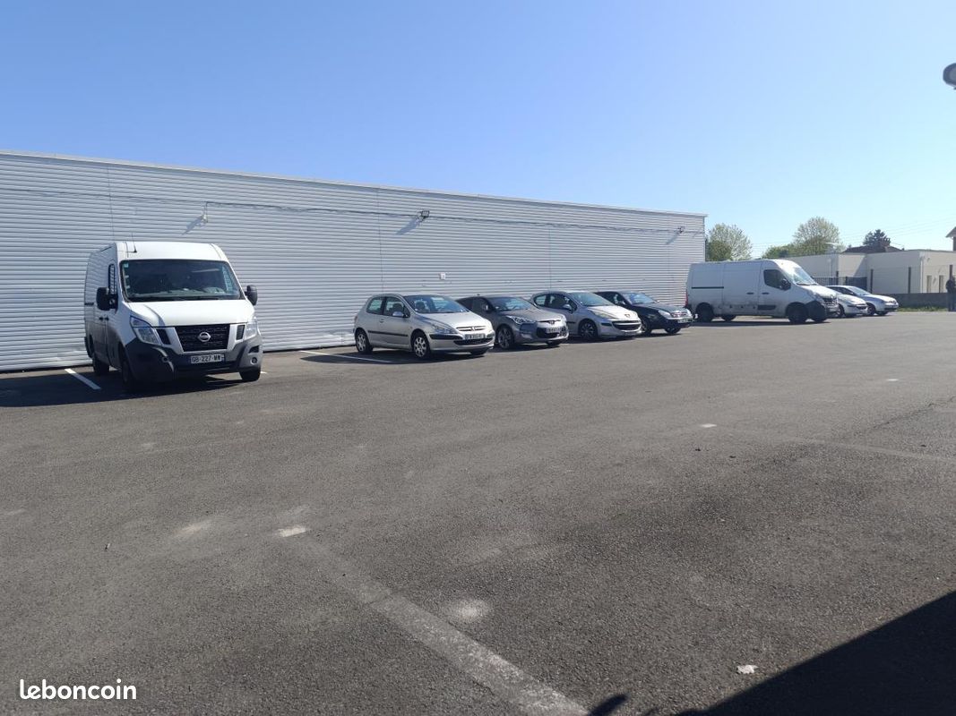 Terrain 1000 m² · à Bully-les-Mines · 1 000 m² · 101 500 €