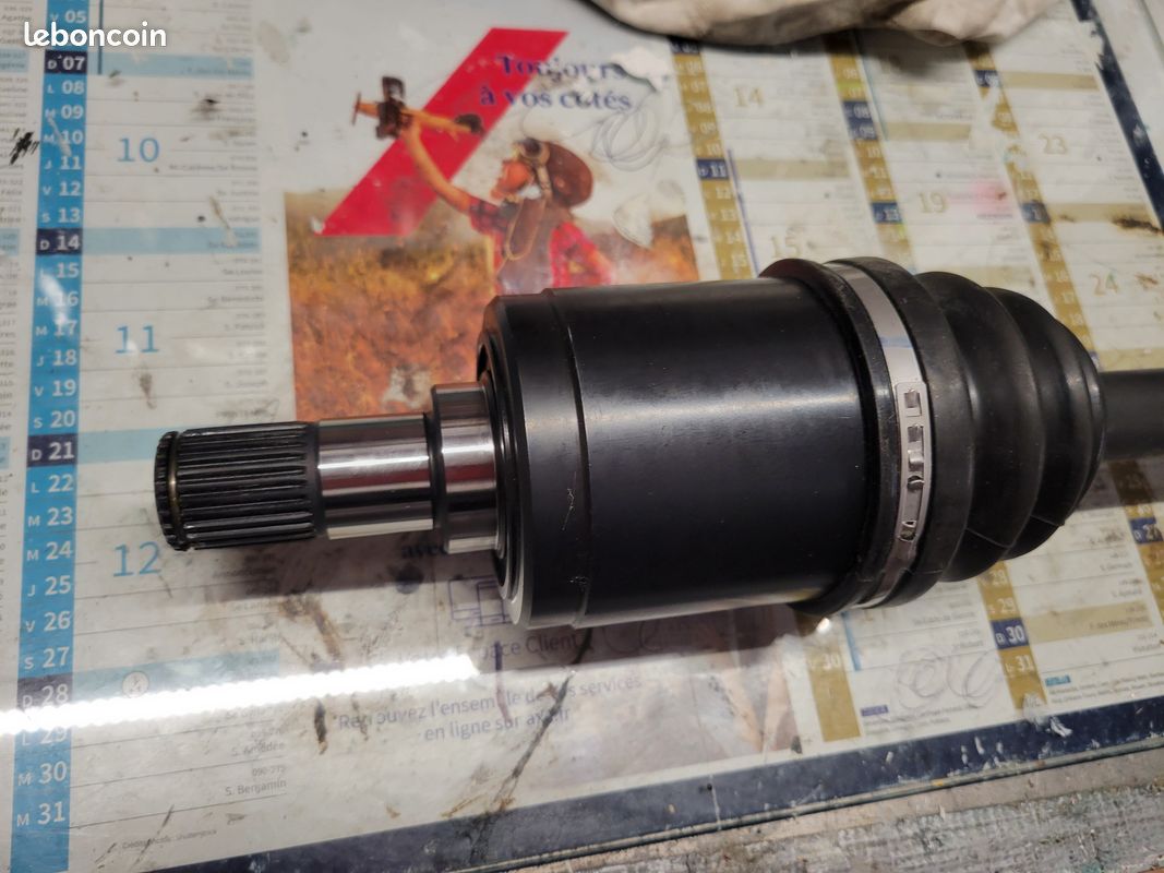 Cardan honda civic - Équipement auto