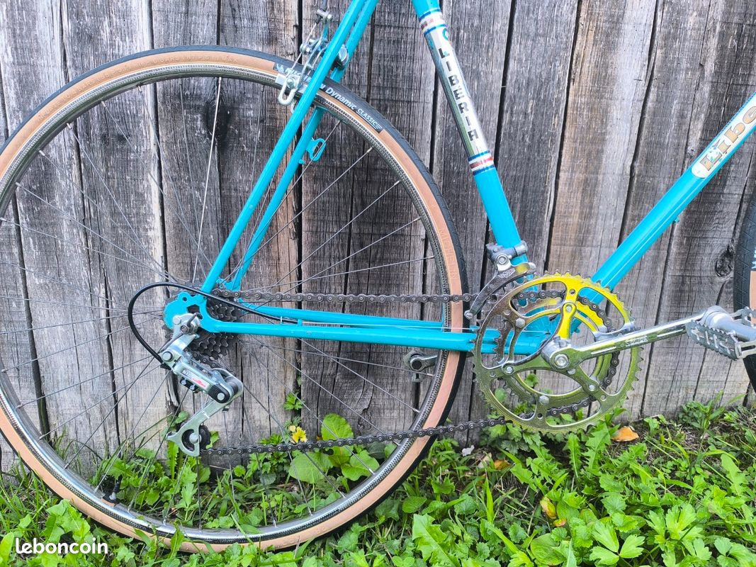 Vélo Liberia Vélos