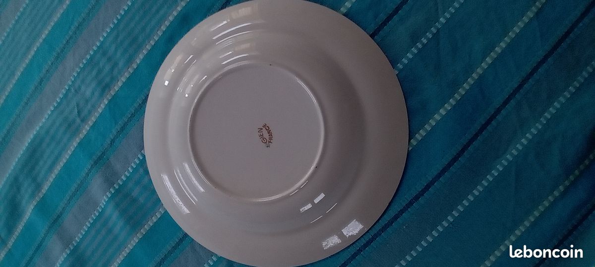 Assiette (image 2)