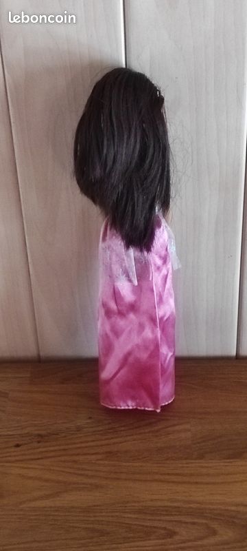 Poupée Barbie (image 7)